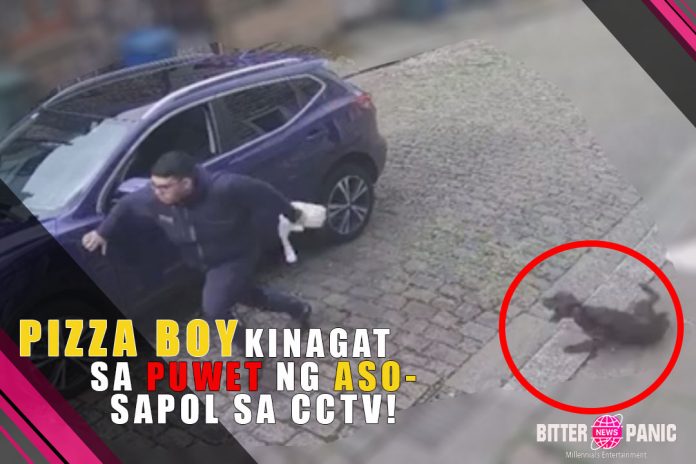 Actual CCTV Footage