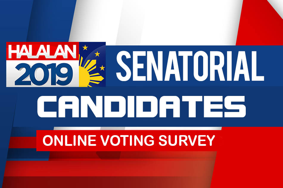 Online Voting for Philippine Election 2019