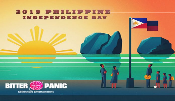PhilippinesIndependence Day 2019